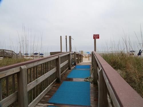 Apartamento Crystal Shores West 905 Condo