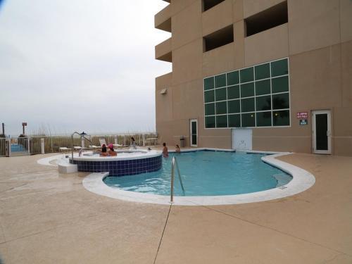 Apartamento Crystal Shores West 905 Condo