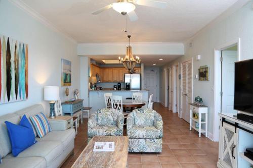 Apartamento Crystal Shores West 905 Condo