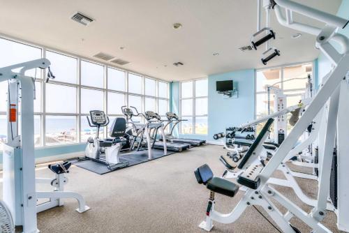Apartamento Crystal Shores 1104 Condo