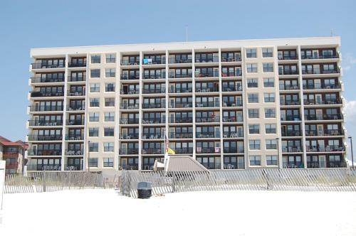 Apartamento Island Winds West 678 Condo
