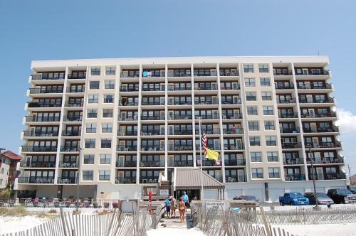 Apartamento Island Winds West 678 Condo