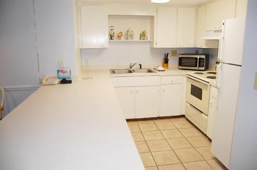 Apartamento Island Sunrise 568 Condo