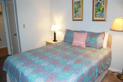 Apartamento Island Sunrise 568 Condo