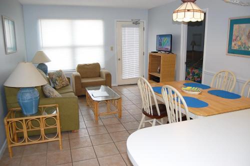 Apartamento Island Sunrise 568 Condo