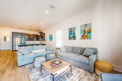 West Side Cottage #o