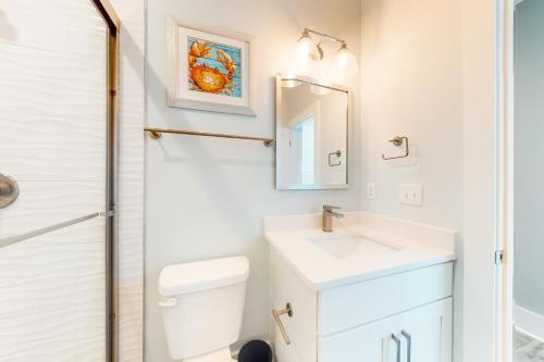 West Side Cottage #o