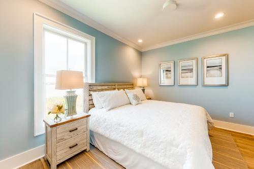 West Side Cottage #o