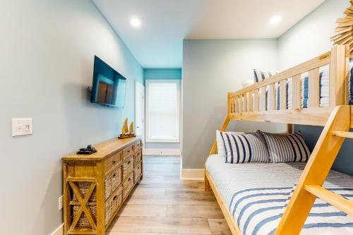 West Side Cottage #o