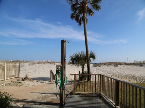 Apartamento Southern Sands 306 Condo