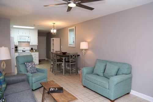 Apartamento Southern Sands 306 Condo