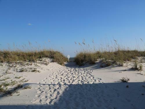 Apartamento Sea Oats H102 Condo