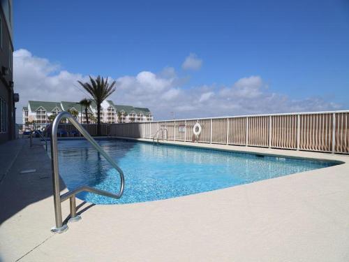 Apartamento Royal Palms 402 Condo