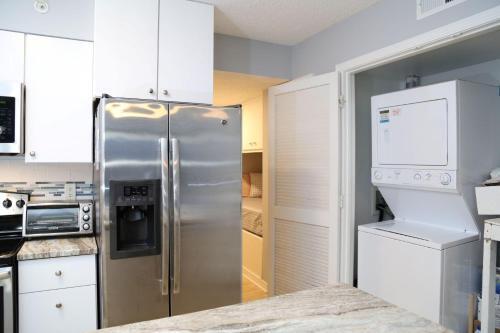 Apartamento Royal Palms 402 Condo