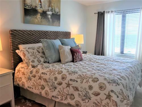 Apartamento Island Winds East 408 Condo