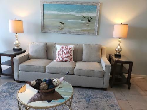 Apartamento Island Winds East 408 Condo