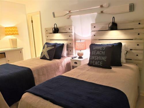 Apartamento Island Winds East 408 Condo