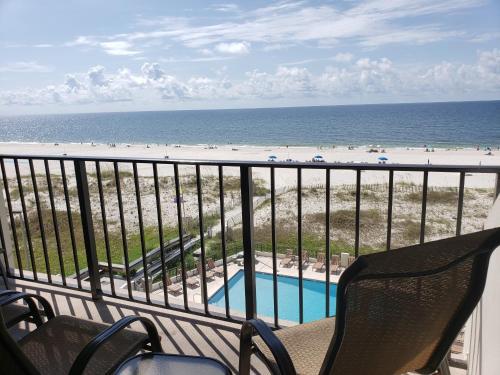 Apartamento Island Winds East 408 Condo
