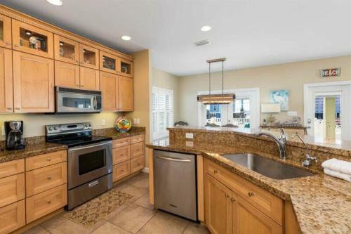 Twist Of Lime By Meyer Vacation Rentals
