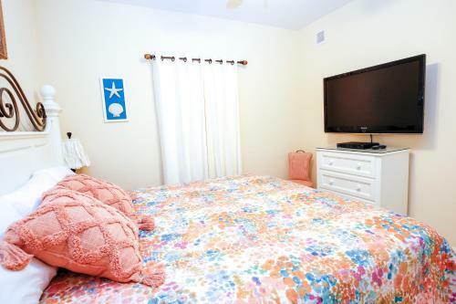 Apartamento Crystal Tower 706 Condo