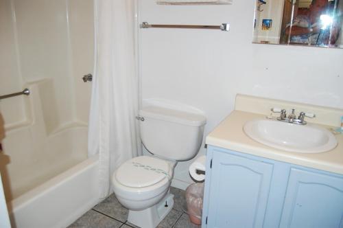 Apartamento Gulf Village 110 Condo