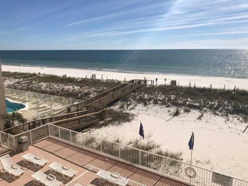 Tropical Winds By Gulf Shores Rentals