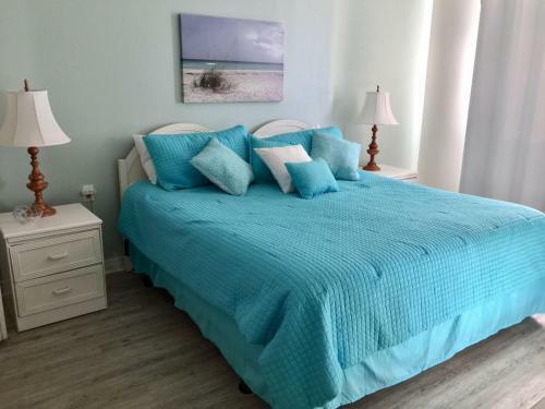 Tropical Winds By Gulf Shores Rentals