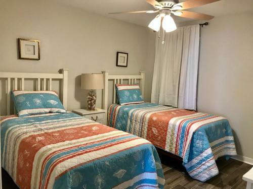Tropical Winds By Gulf Shores Rentals