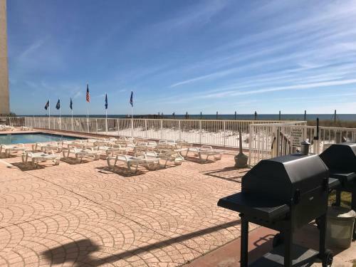 Tropical Winds By Gulf Shores Rentals