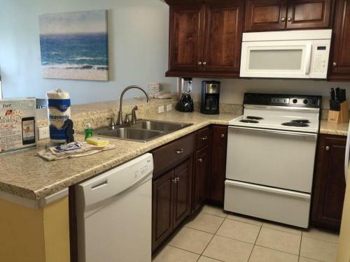 Tropical Winds By Gulf Shores Rentals
