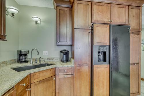Edgewater West #103