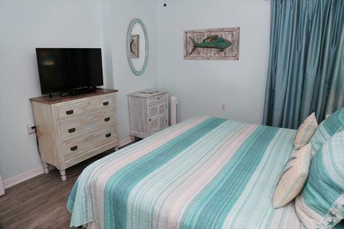 Apartamento Tropical Winds 304 Condo