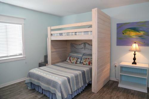 Apartamento Tropical Winds 304 Condo