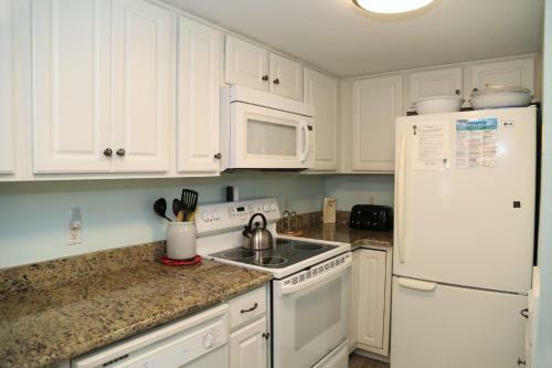 Apartamento Tropical Winds 304 Condo