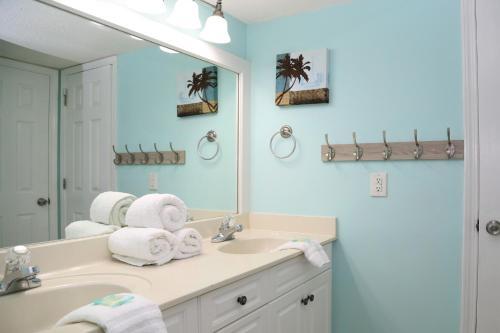 Apartamento Castaways 1b Condo
