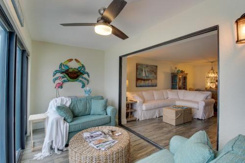 Apartamento The Gulf Tower Condos