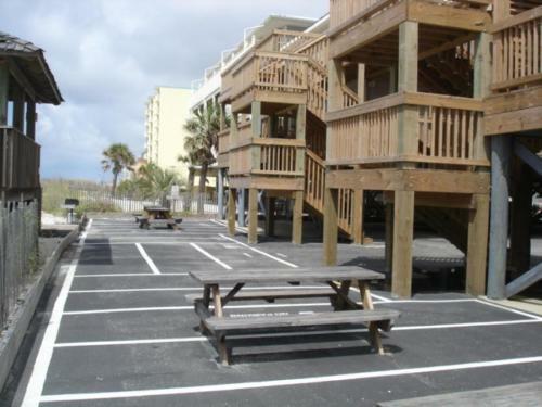 The Beachfront In Gulf Shores