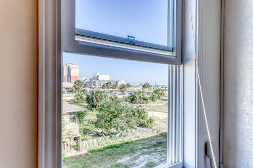 Apartamento Beachview #312