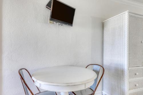 Apartamento Beachview #312