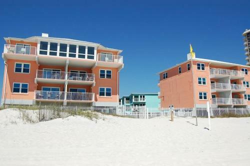 Apartamento Harbor House 5 Condo