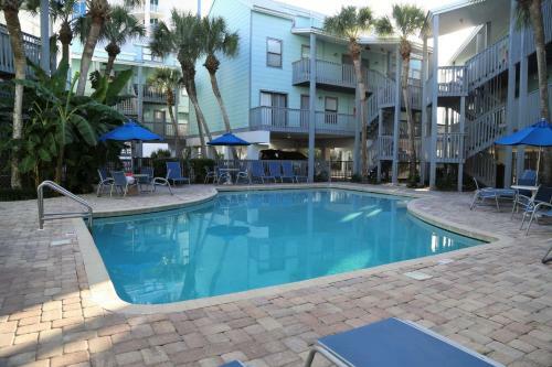 Apartamento Ocean Reef 101 Condo