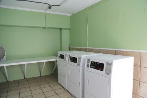 Apartamento Ocean Reef 101 Condo