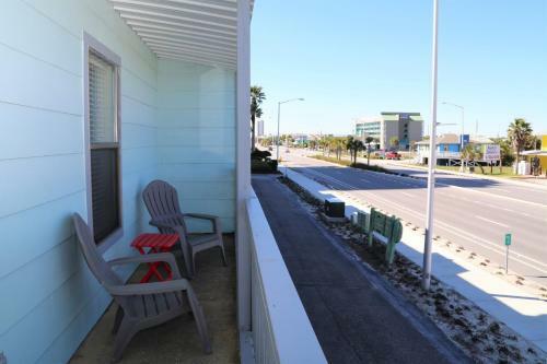 Apartamento Ocean Reef 101 Condo