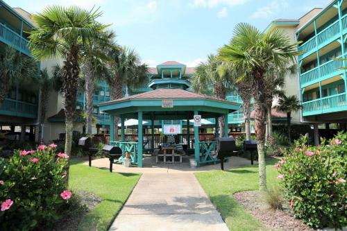 Apartamento Sea Breeze 211 Condo