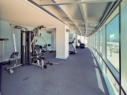 Apartamento Island Tower Unit 1901 Condo