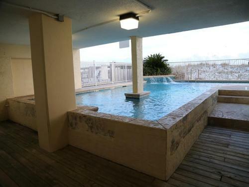 Apartamento Castaways 2c Condo