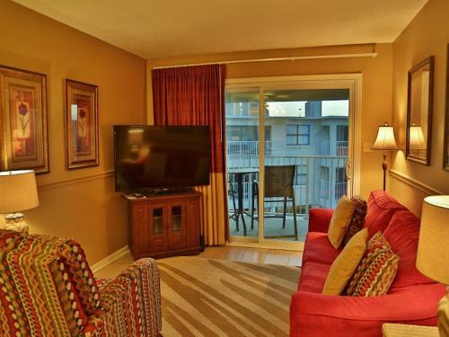 Apartamento Harbor House B20 Condo