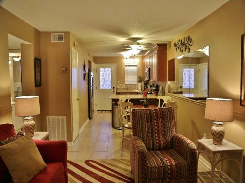 Apartamento Harbor House B20 Condo