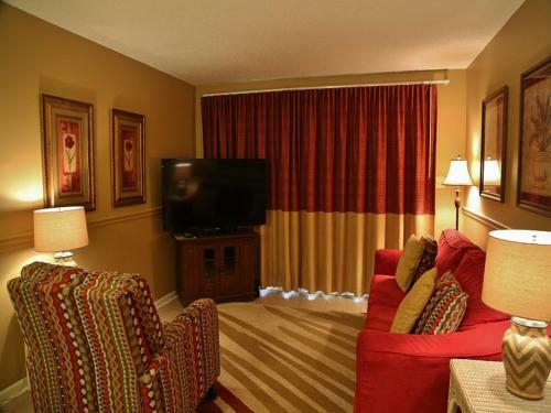 Apartamento Harbor House B20 Condo