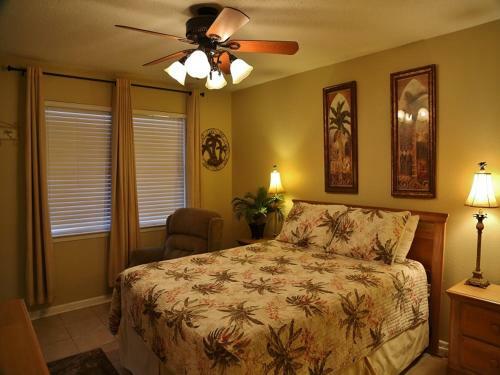 Apartamento Harbor House B20 Condo